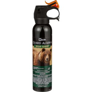 Bear/Dog Repellents