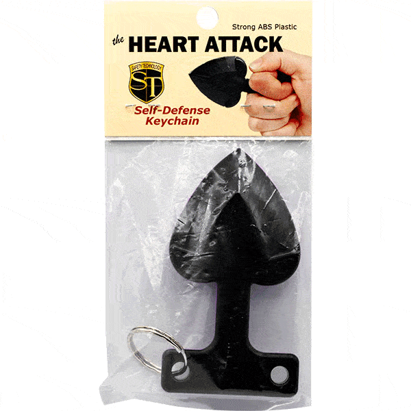 Heart-Attack-Pkggif | Stun Gun New York