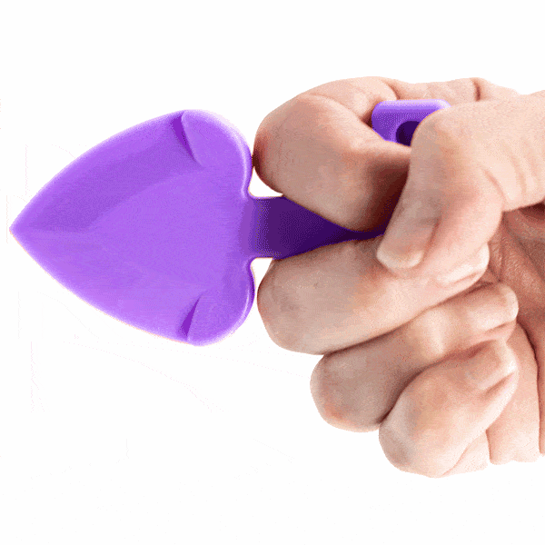 Heart-Attack-handgif | Stun Gun New York