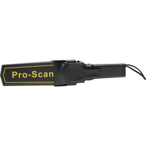 Pro-Scan Security Scanner