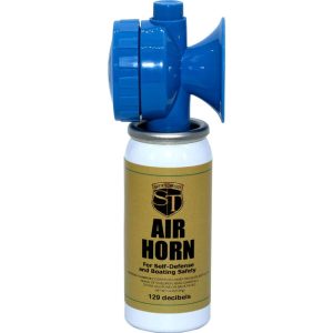 129dB Air Horn